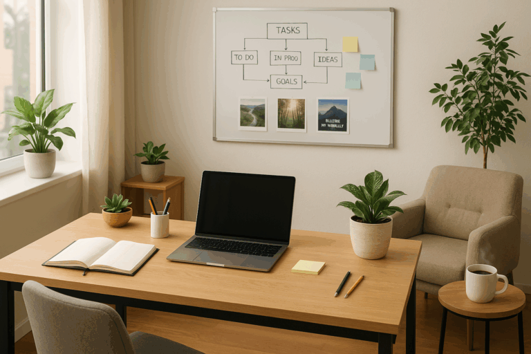 découvrez comment transformer votre vie quotidienne grâce à ces 5 astuces indispensables pour une organisation personnelle réussie. apprenez à gérer votre temps, à établir des priorités et à atteindre vos objectifs avec efficacité.