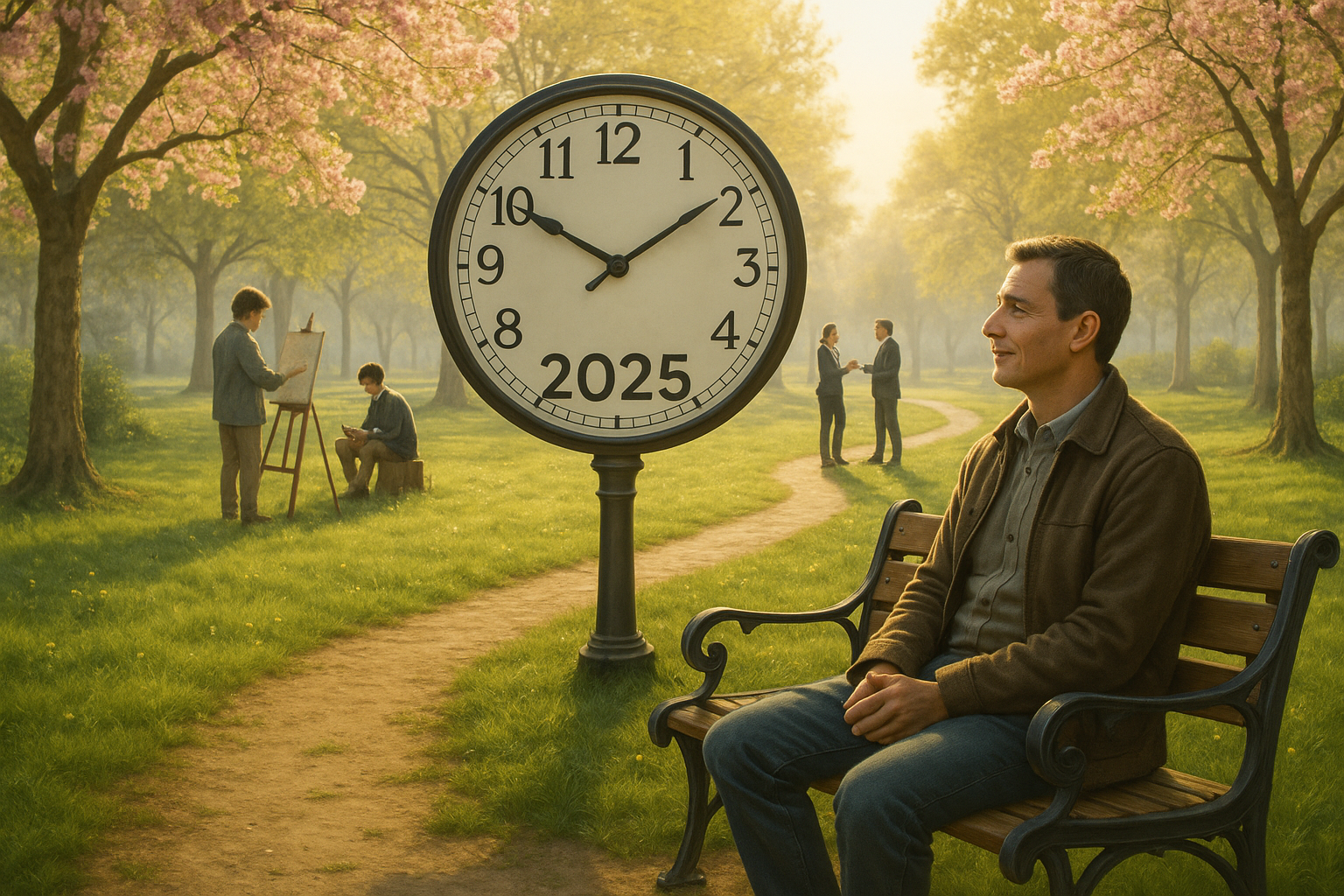 découvrez pourquoi la patience est cruciale pour atteindre vos objectifs en 2025. apprenez à cultiver cette qualité afin de surmonter les obstacles et d'atteindre vos aspirations personnelles et professionnelles. adoptez une approche stratégique et bienveillante pour réussir vos projets de façon durable.