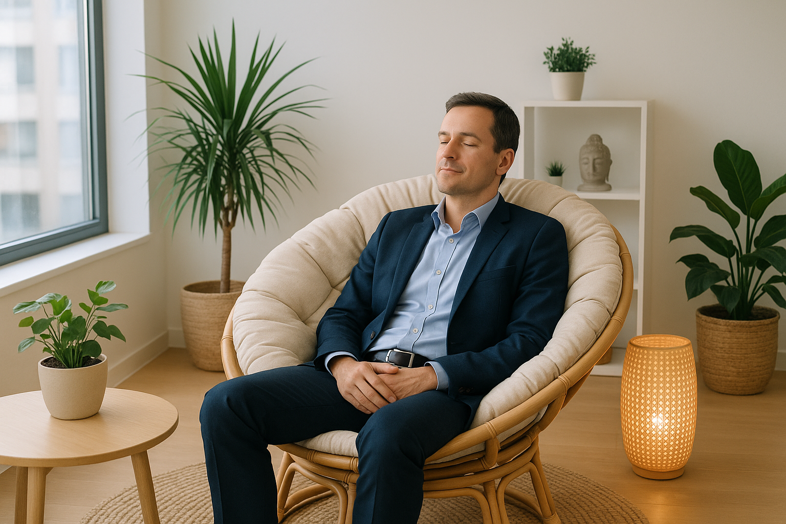 découvrez pourquoi faire une bonne pause est crucial pour booster votre productivité. apprenez comment des moments de repos peuvent améliorer votre concentration, stimuler votre créativité et vous aider à atteindre vos objectifs plus efficacement.