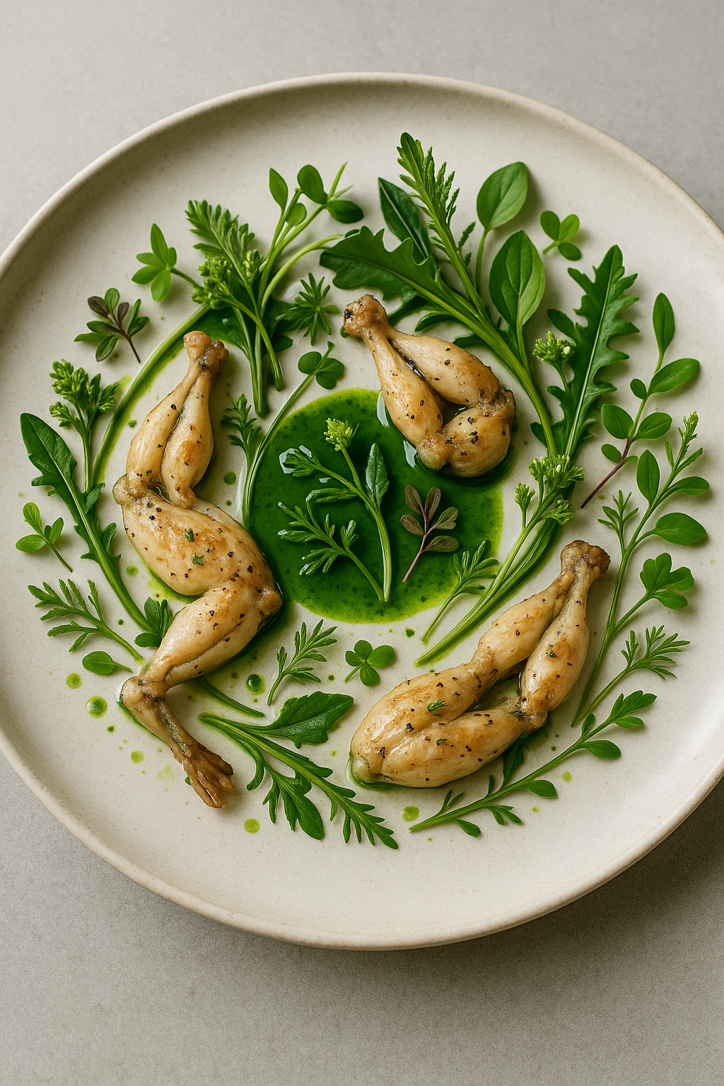 découvrez comment intégrer les grenouilles dans votre alimentation en 2025 peut offrir des bienfaits nutritionnels uniques. explorez les avantages de cette source de protéines durable et savoureuse, ainsi que son impact positif sur la santé et l'environnement.