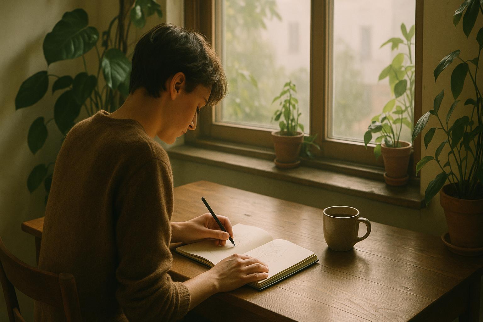 10 activités atypiques à faire seul pour booster votre productivité et votre créativité